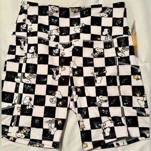 Peanuts Shorts